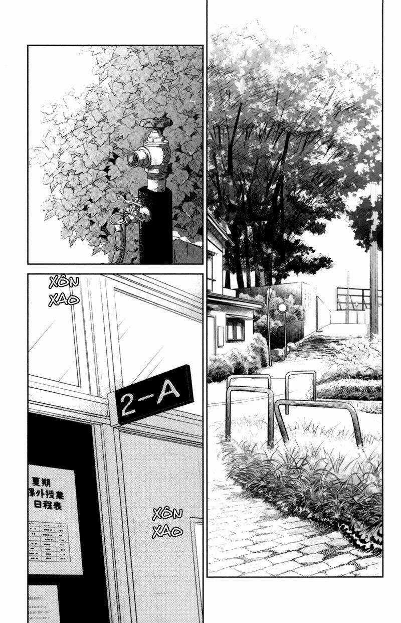 Tonari No Kaibutsu-Kun Chapter 31 trang 28