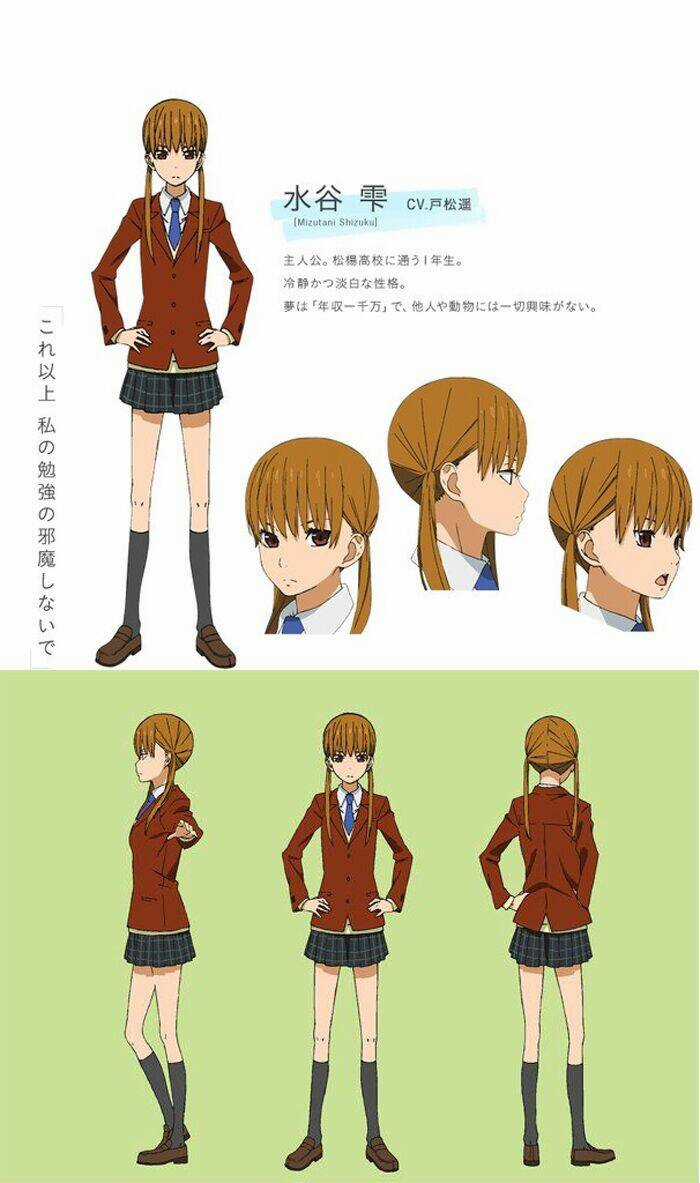Tonari No Kaibutsu-Kun Chapter 31 trang 44