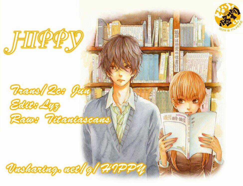 Tonari No Kaibutsu-Kun Chapter 31 trang 58