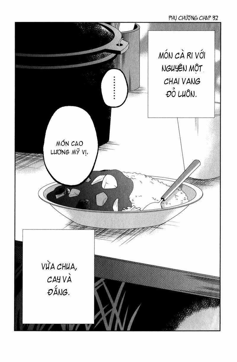 Tonari No Kaibutsu-Kun Chapter 32 trang 39