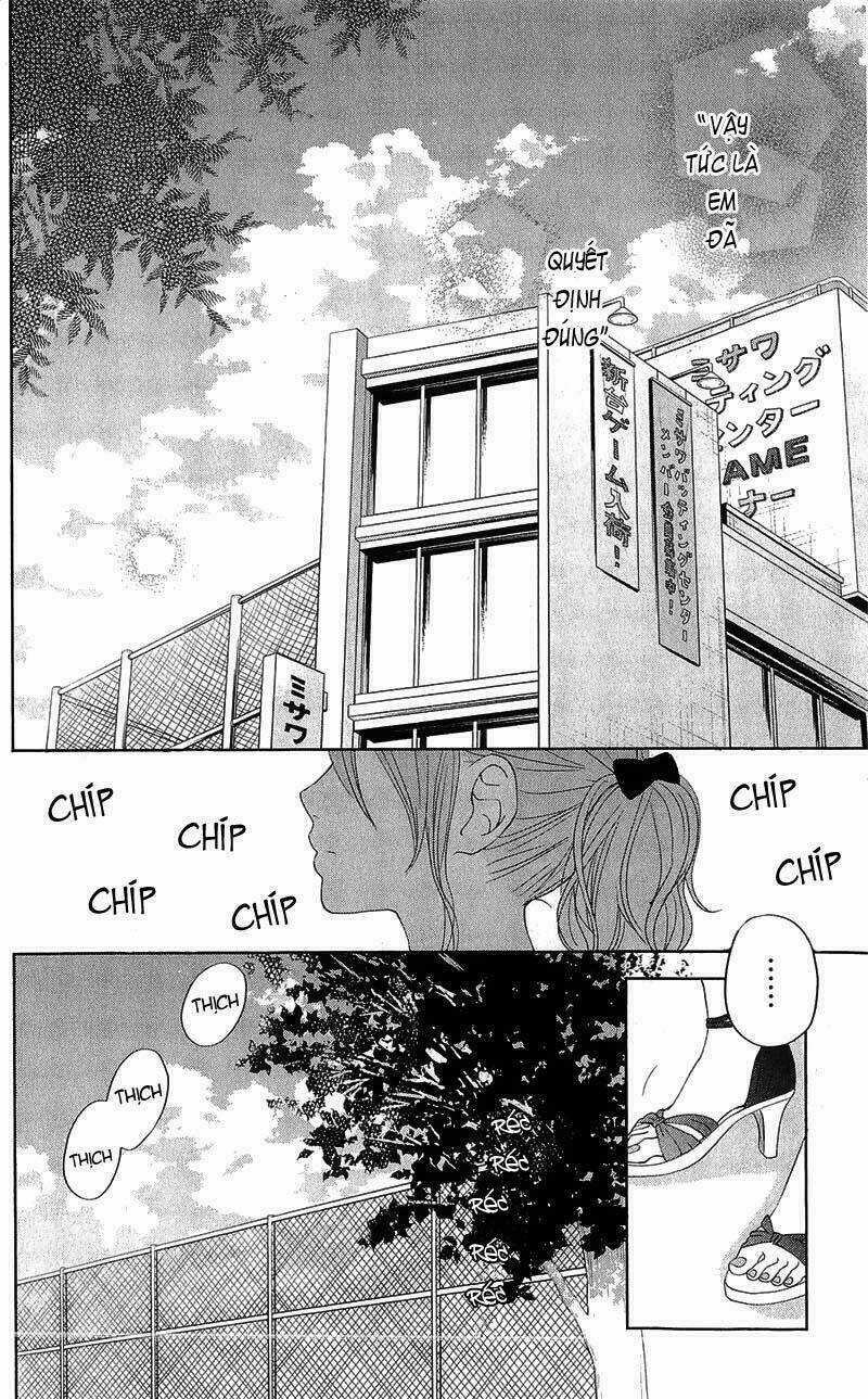 Tonari No Kaibutsu-Kun Chapter 33 trang 43