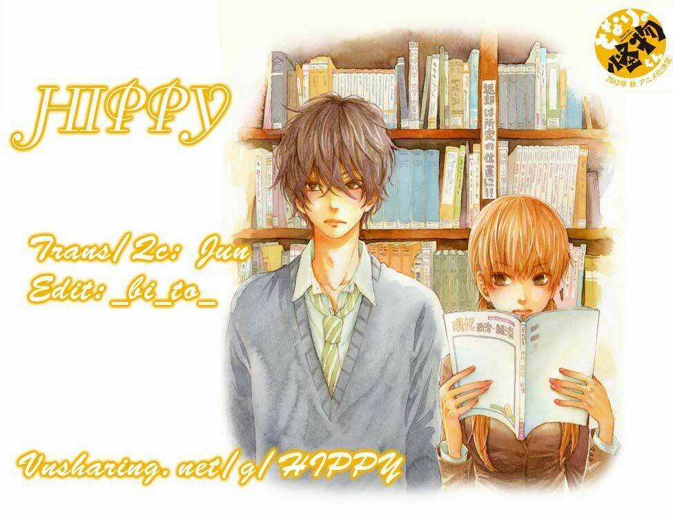 Tonari No Kaibutsu-Kun Chapter 33 trang 45