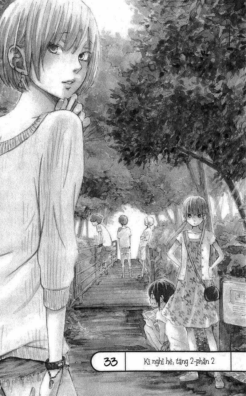 Tonari No Kaibutsu-Kun Chapter 33 trang 5