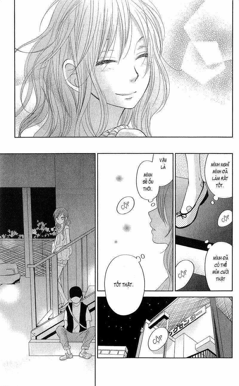 Tonari No Kaibutsu-Kun Chapter 34 trang 37