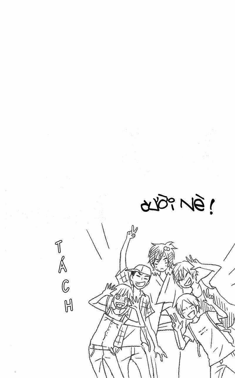 Tonari No Kaibutsu-Kun Chapter 34 trang 42