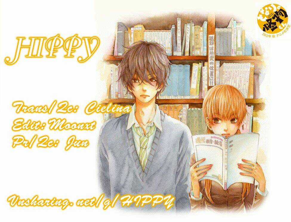 Tonari No Kaibutsu-Kun Chapter 34 trang 43