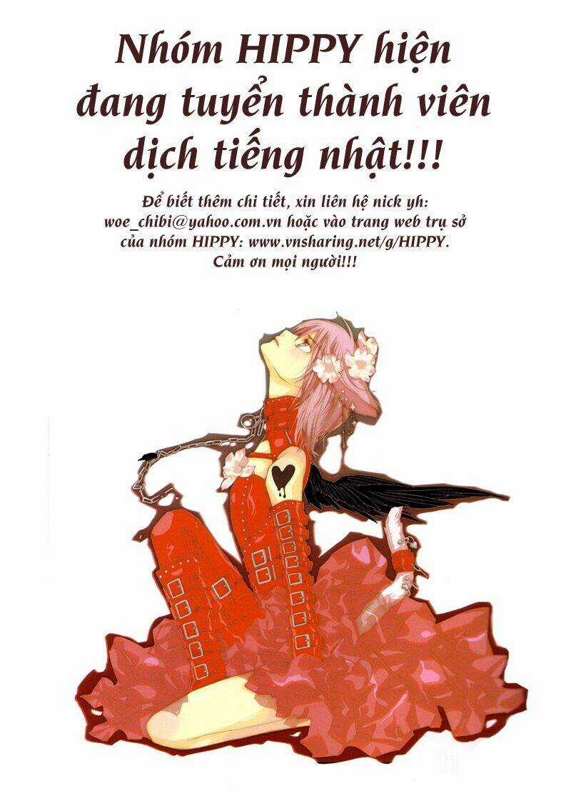 Tonari No Kaibutsu-Kun Chapter 35 trang 42