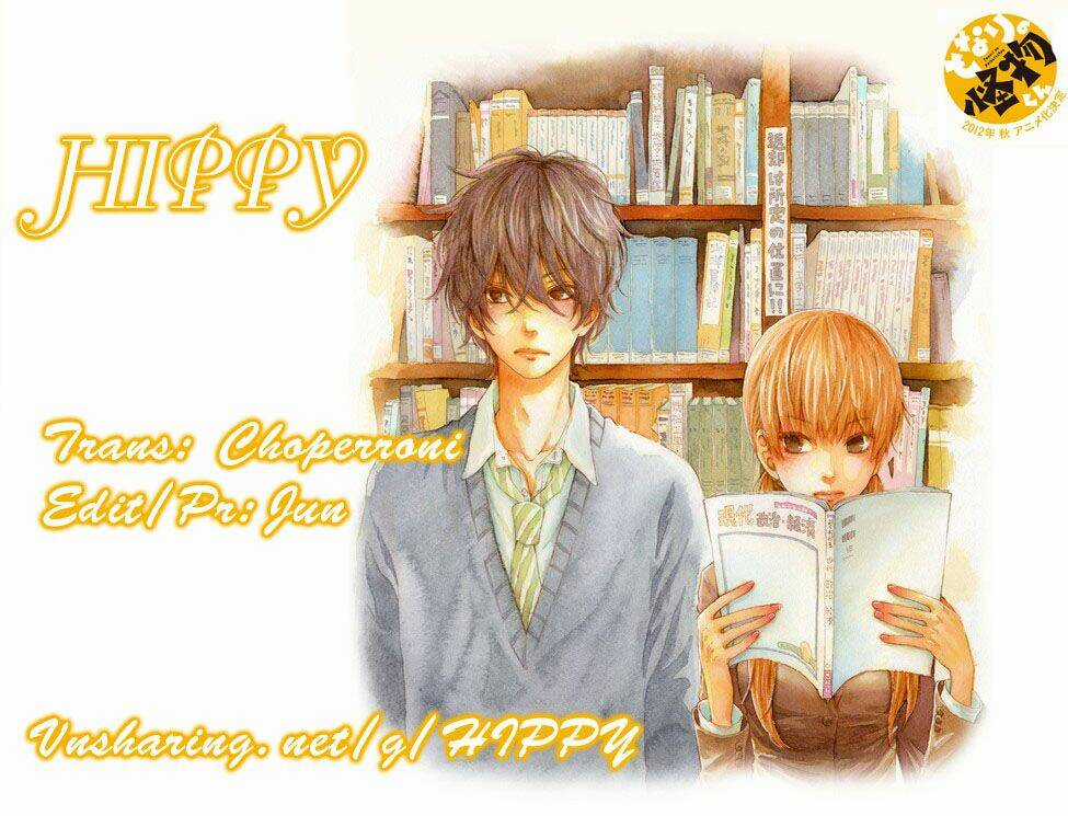 Tonari No Kaibutsu-Kun Chapter 36 trang 44