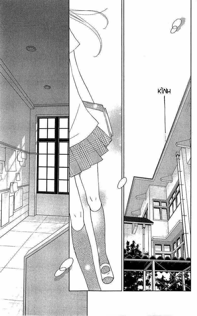 Tonari No Kaibutsu-Kun Chapter 36 trang 8
