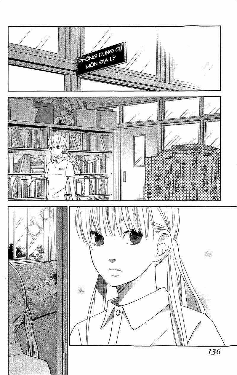 Tonari No Kaibutsu-Kun Chapter 36 trang 9