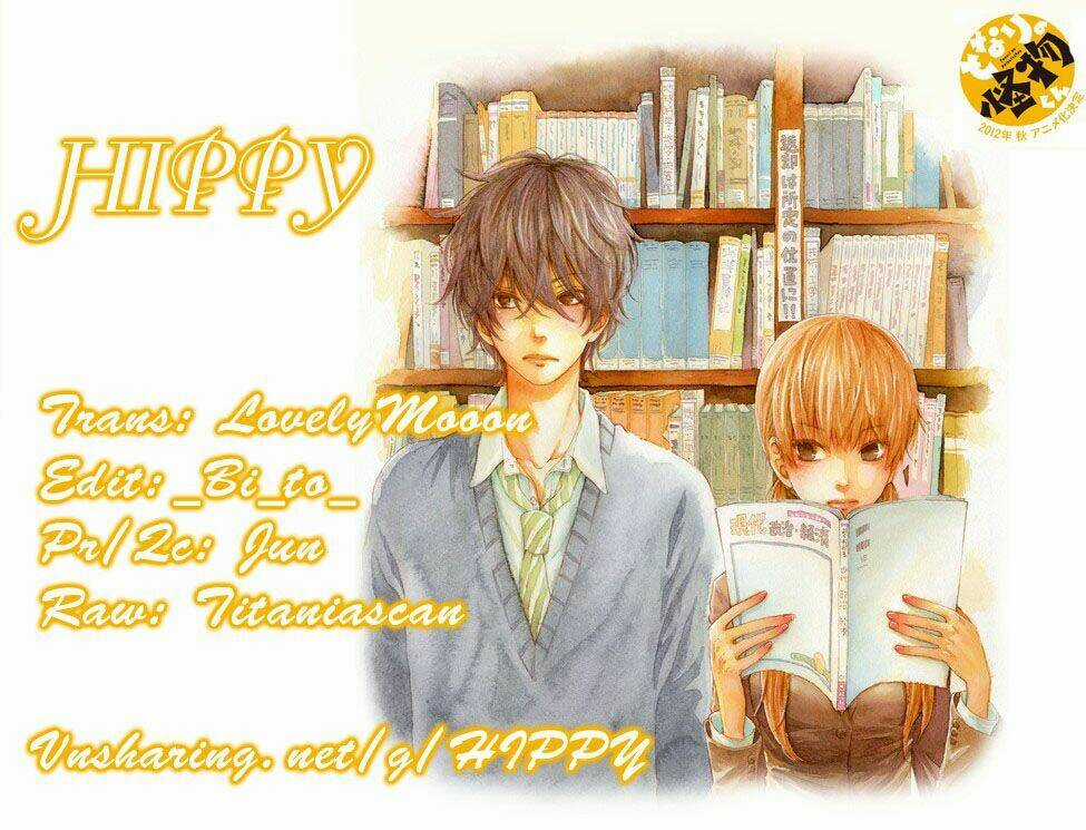 Tonari No Kaibutsu-Kun Chapter 37 trang 47