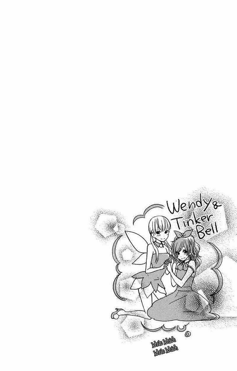 Tonari No Kaibutsu-Kun Chapter 38 trang 3