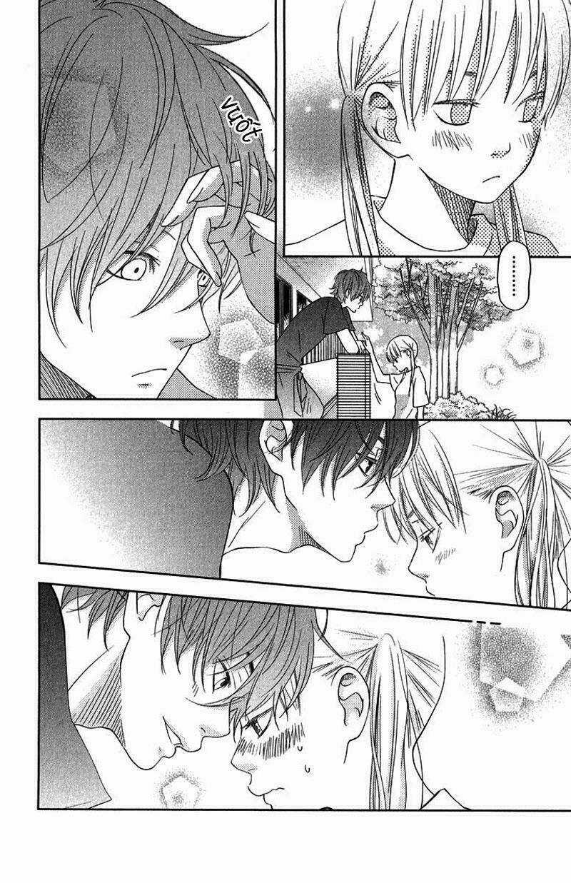 Tonari No Kaibutsu-Kun Chapter 38 trang 32