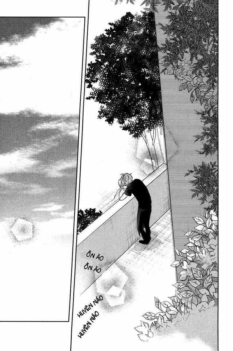 Tonari No Kaibutsu-Kun Chapter 38 trang 33