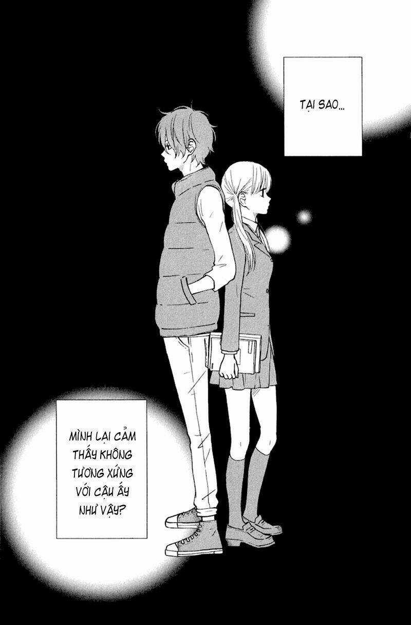 Tonari No Kaibutsu-Kun Chapter 39 trang 2