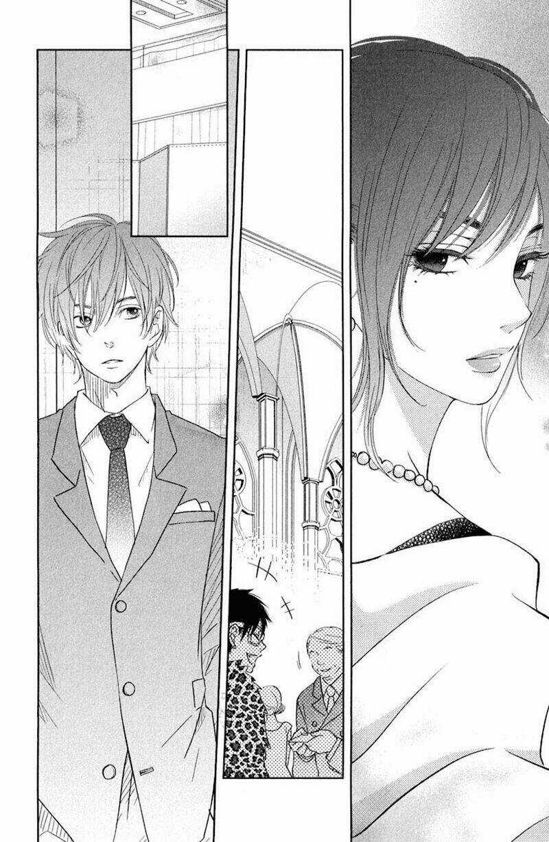 Tonari No Kaibutsu-Kun Chapter 39 trang 23