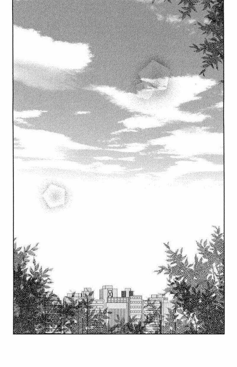 Tonari No Kaibutsu-Kun Chapter 39 trang 37