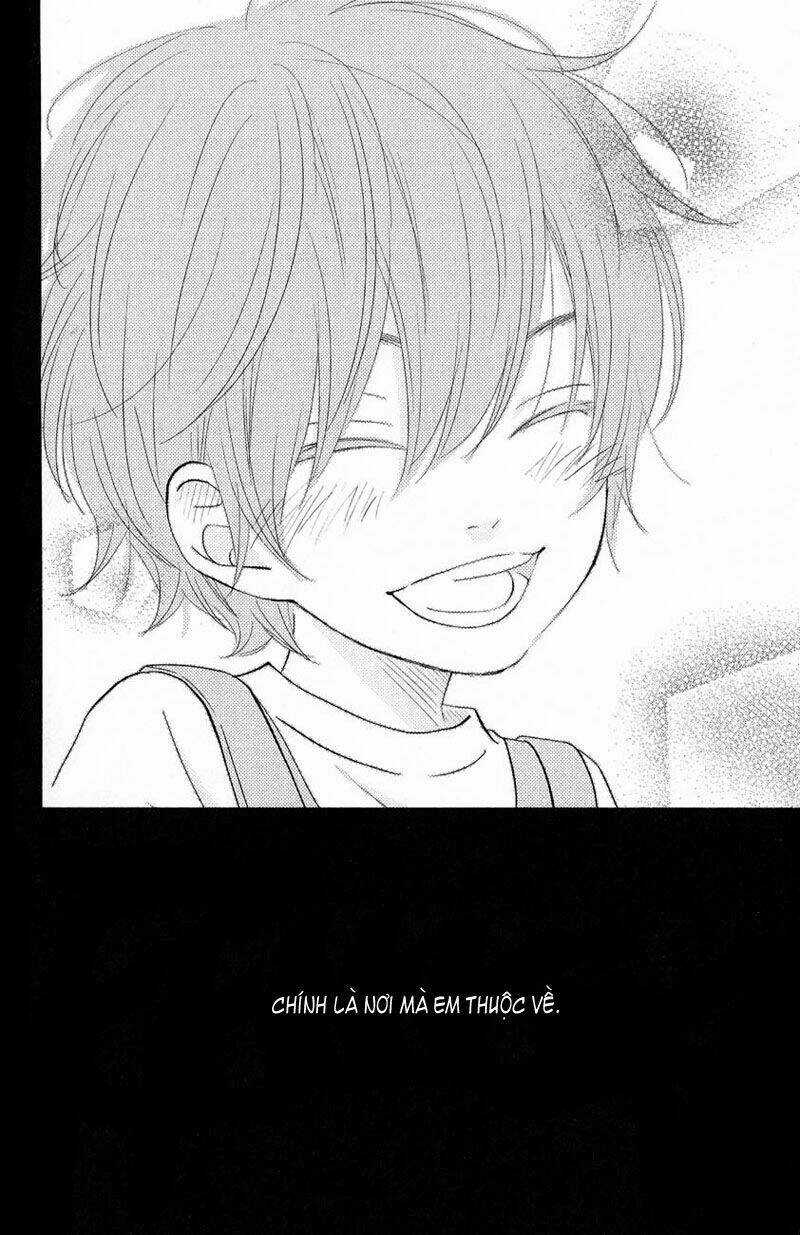 Tonari No Kaibutsu-Kun Chapter 40 trang 18