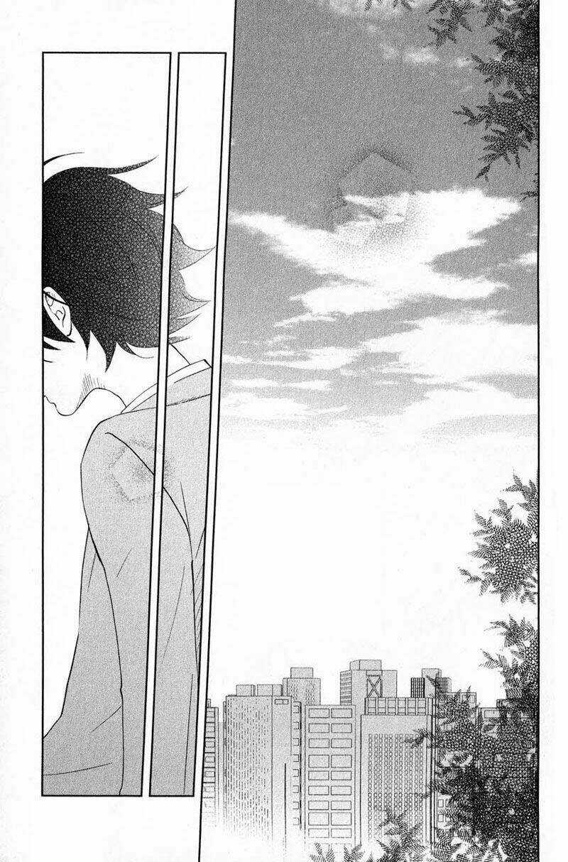 Tonari No Kaibutsu-Kun Chapter 40 trang 19