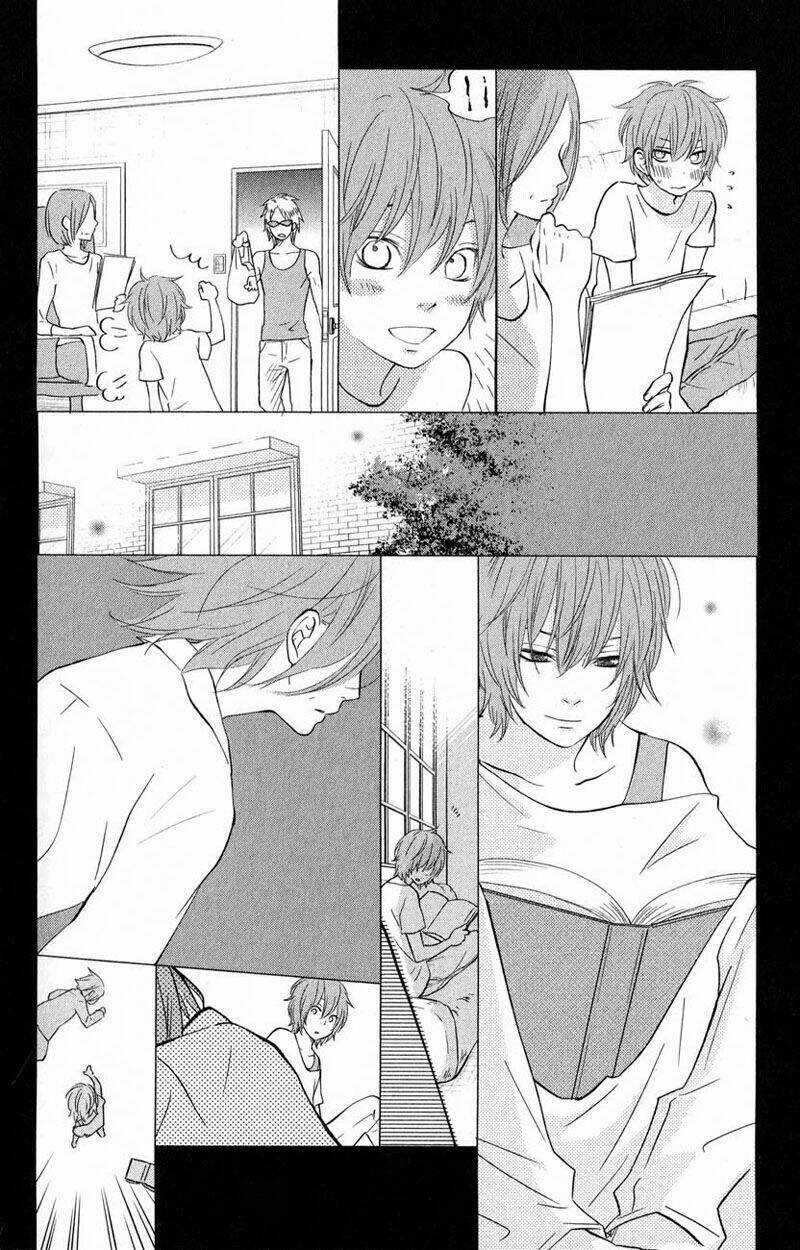 Tonari No Kaibutsu-Kun Chapter 40 trang 28