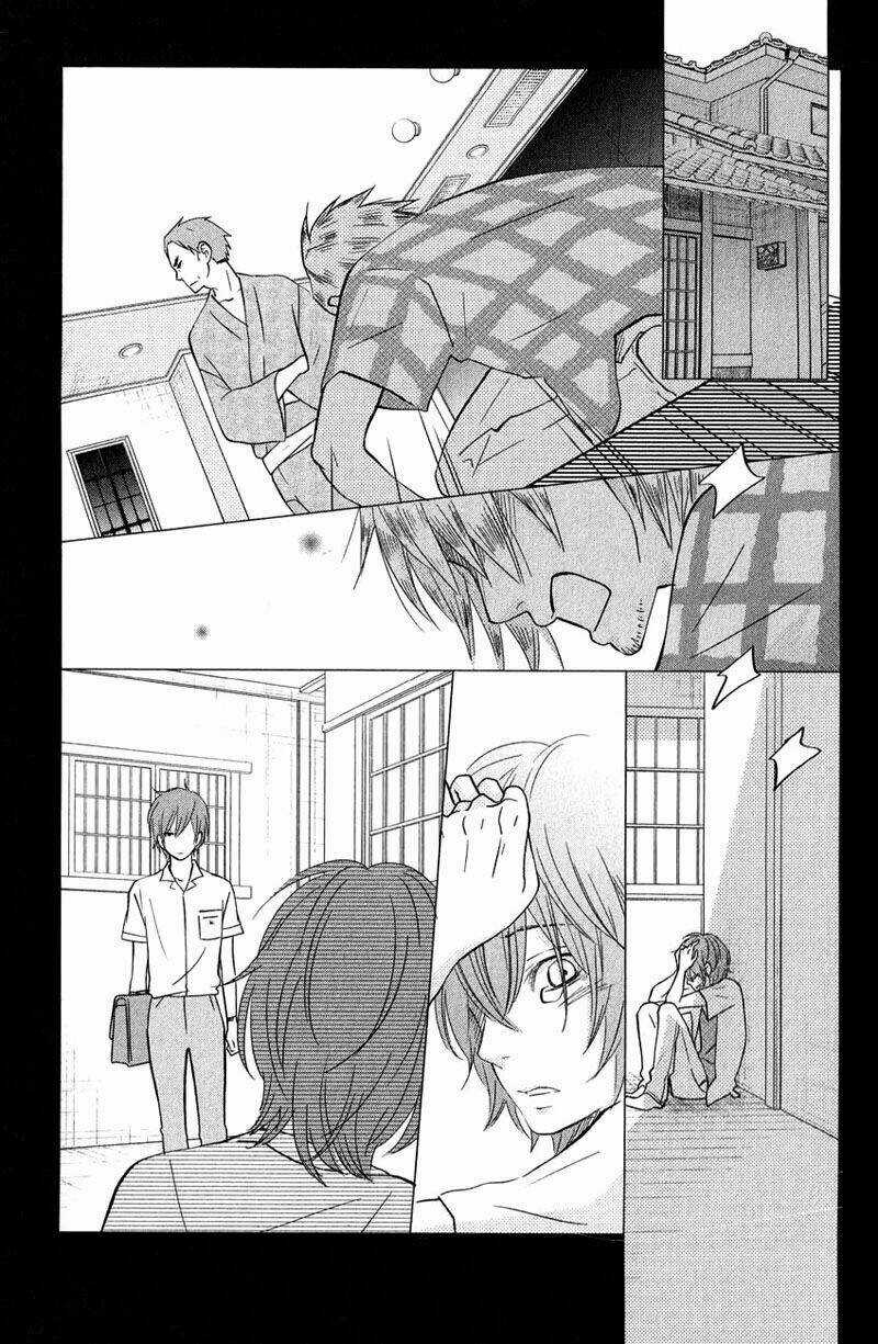 Tonari No Kaibutsu-Kun Chapter 40 trang 29