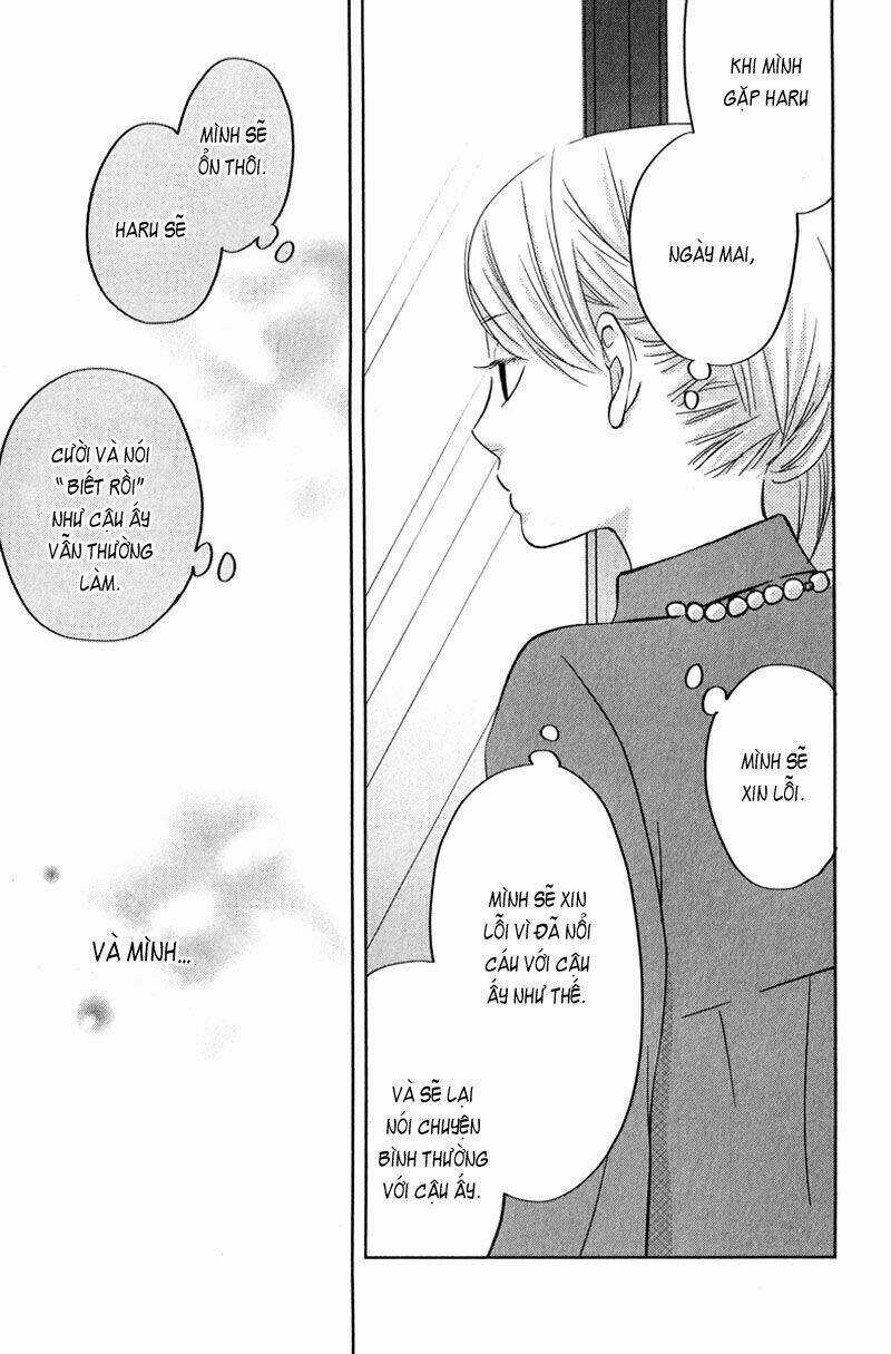 Tonari No Kaibutsu-Kun Chapter 40 trang 39