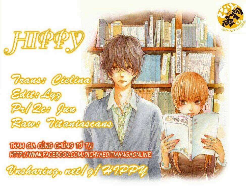 Tonari No Kaibutsu-Kun Chapter 40 trang 52