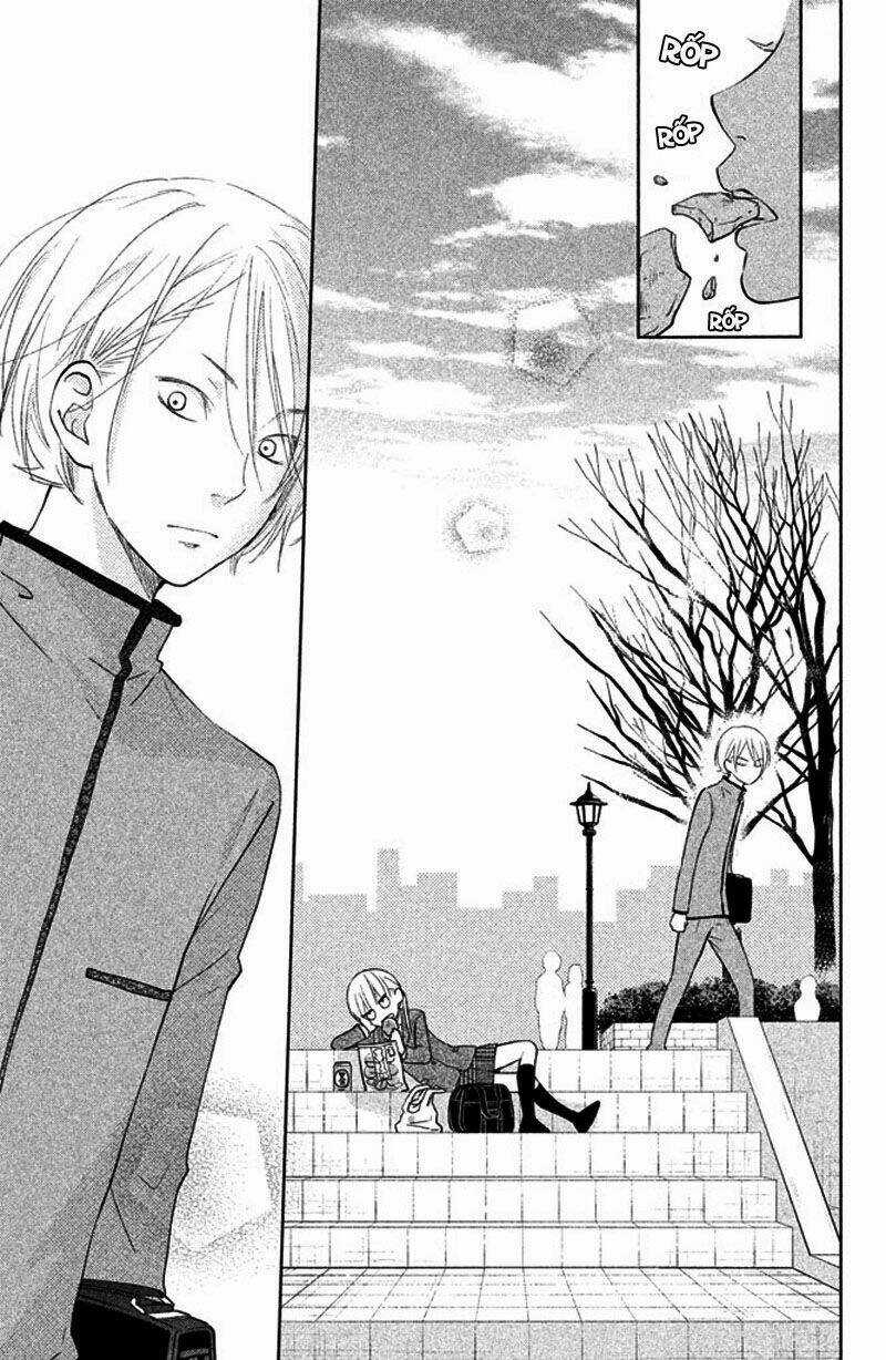 Tonari No Kaibutsu-Kun Chapter 41 trang 22