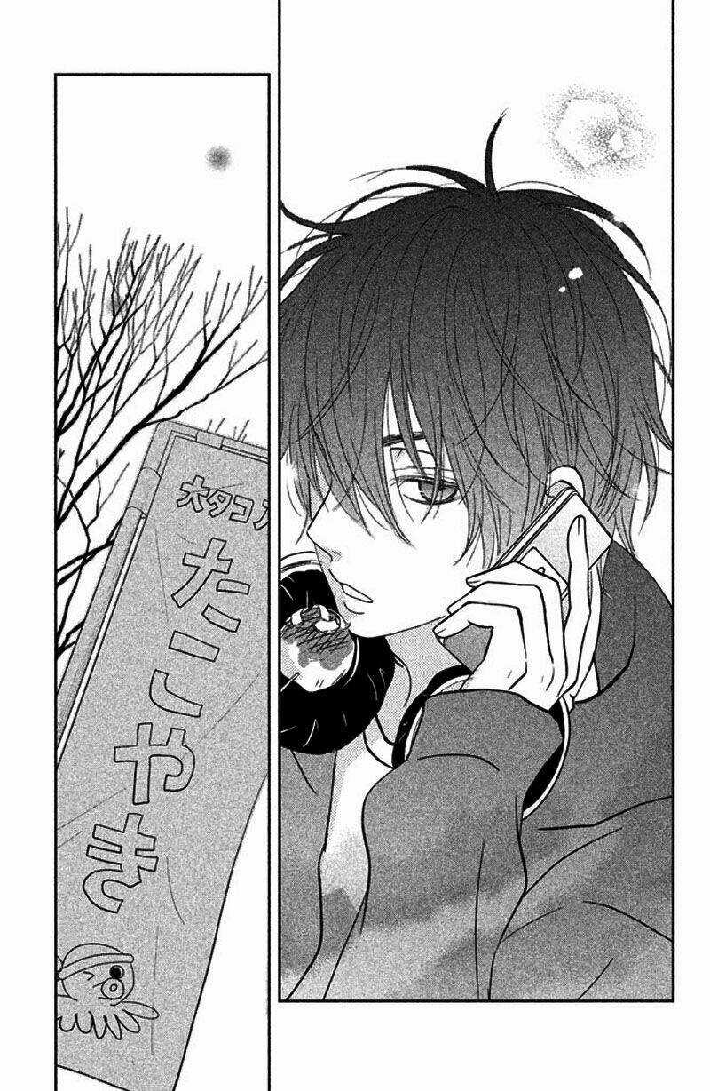 Tonari No Kaibutsu-Kun Chapter 41 trang 40