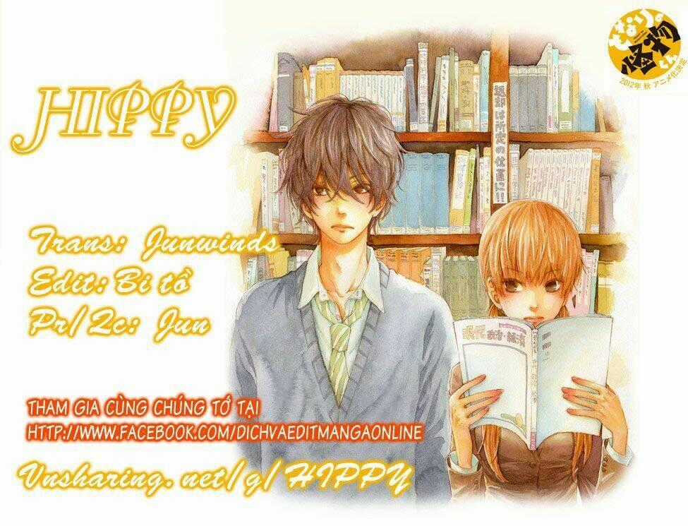 Tonari No Kaibutsu-Kun Chapter 41 trang 43