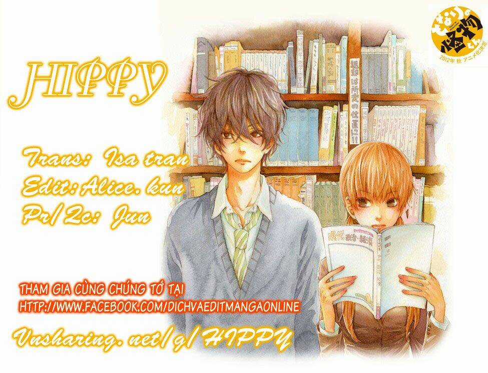 Tonari No Kaibutsu-Kun Chapter 42 trang 42