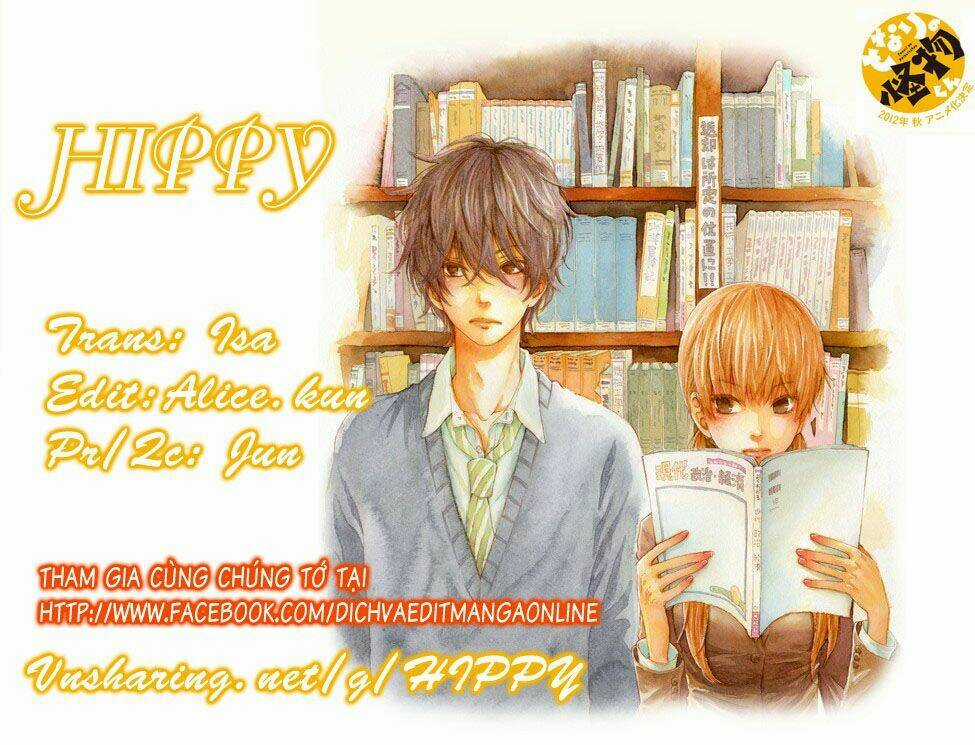 Tonari No Kaibutsu-Kun Chapter 43 trang 28