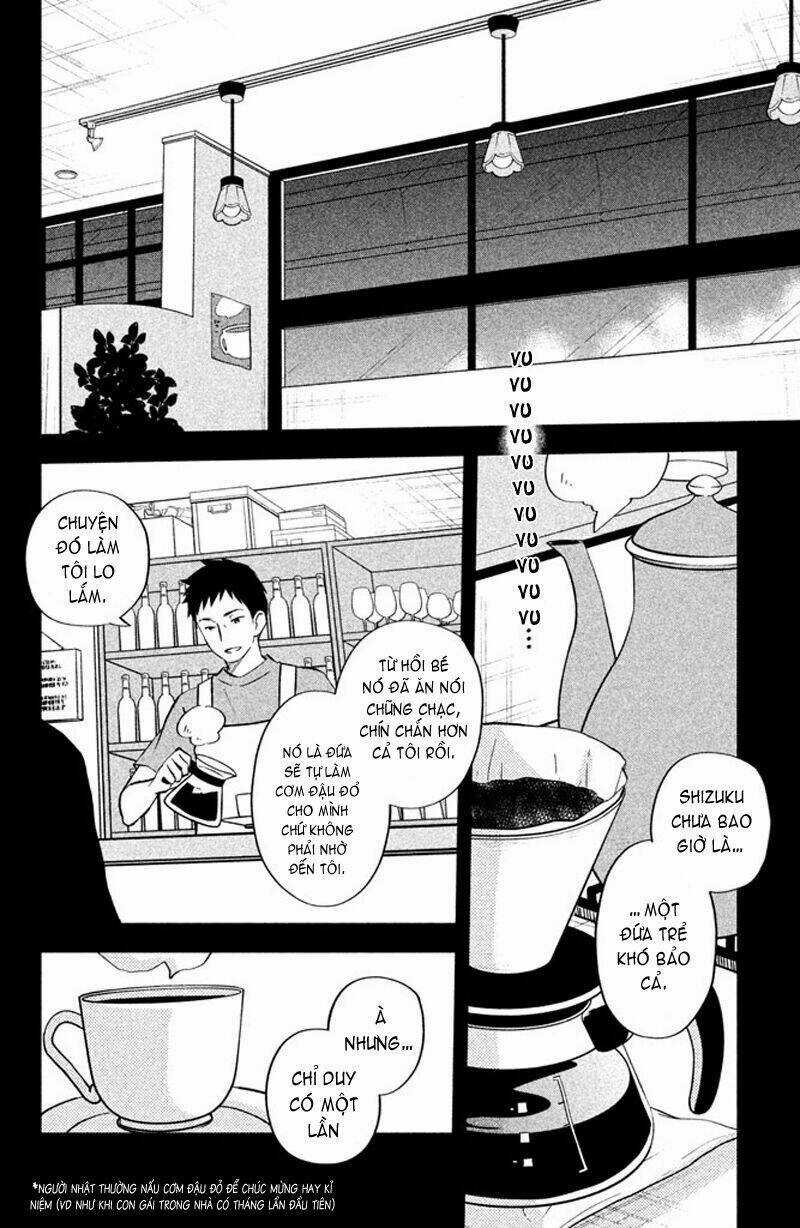 Tonari No Kaibutsu-Kun Chapter 44 trang 14