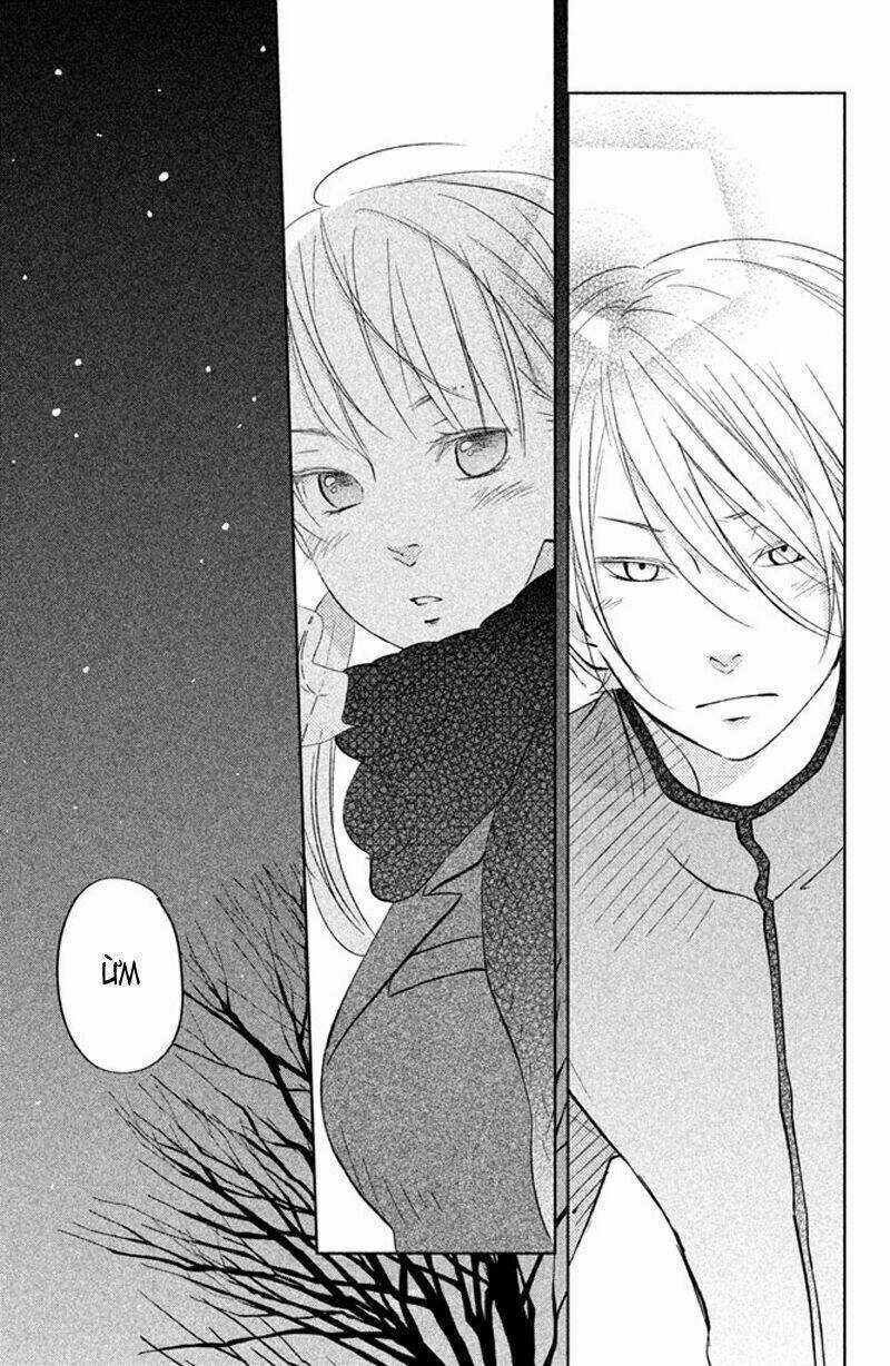 Tonari No Kaibutsu-Kun Chapter 44 trang 19