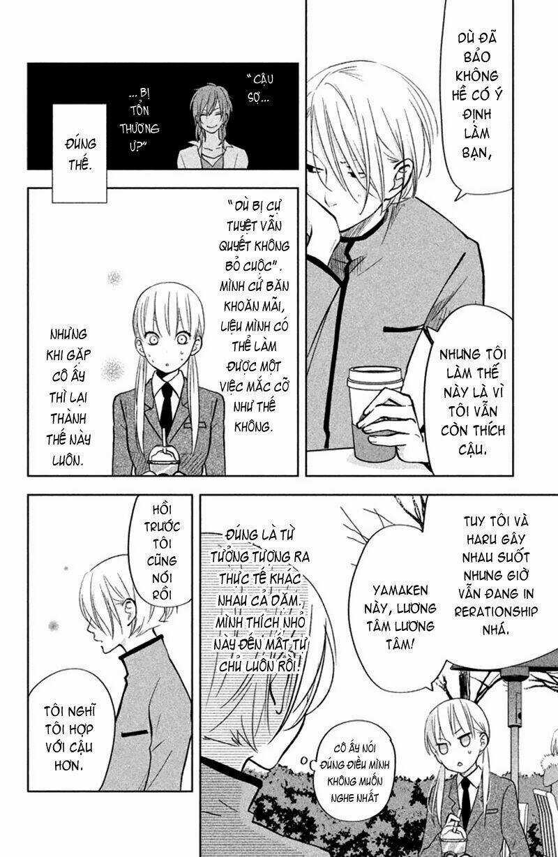 Tonari No Kaibutsu-Kun Chapter 44 trang 2