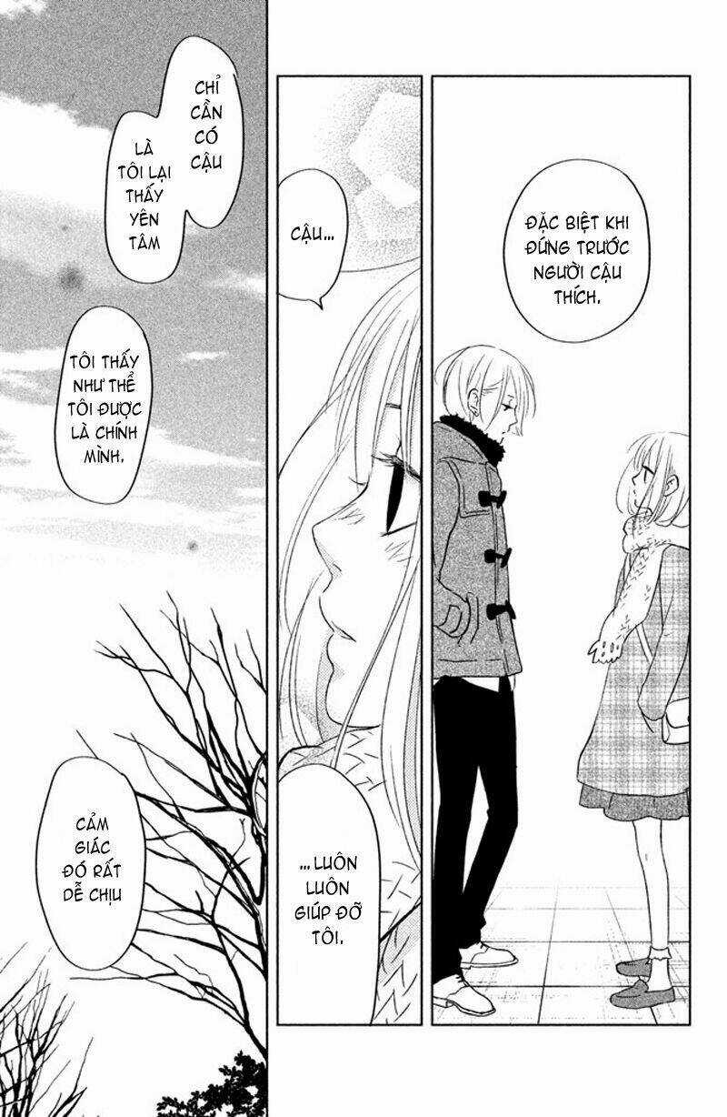 Tonari No Kaibutsu-Kun Chapter 44 trang 29