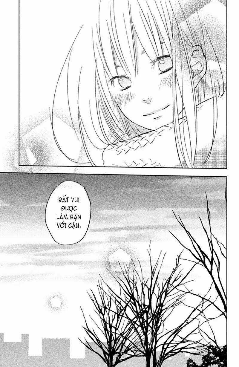 Tonari No Kaibutsu-Kun Chapter 44 trang 35