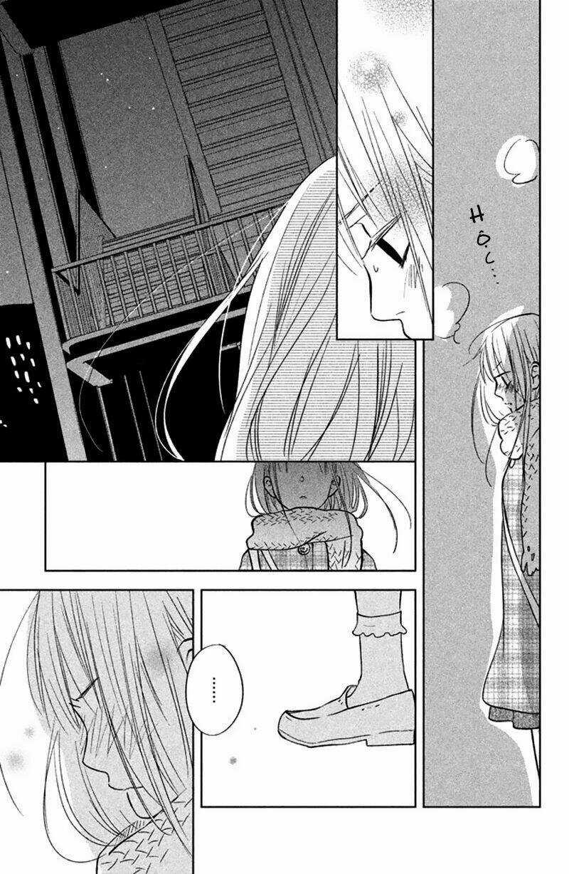 Tonari No Kaibutsu-Kun Chapter 44 trang 42