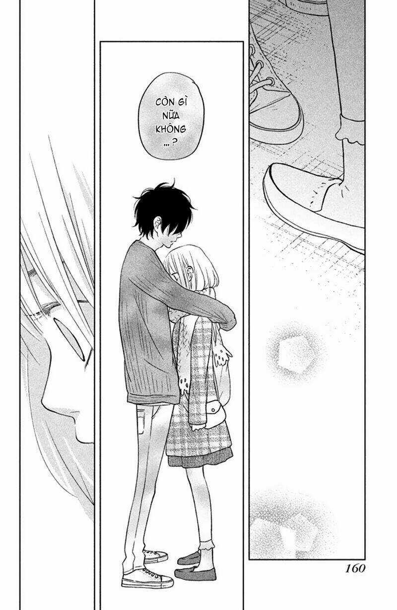 Tonari No Kaibutsu-Kun Chapter 44 trang 43