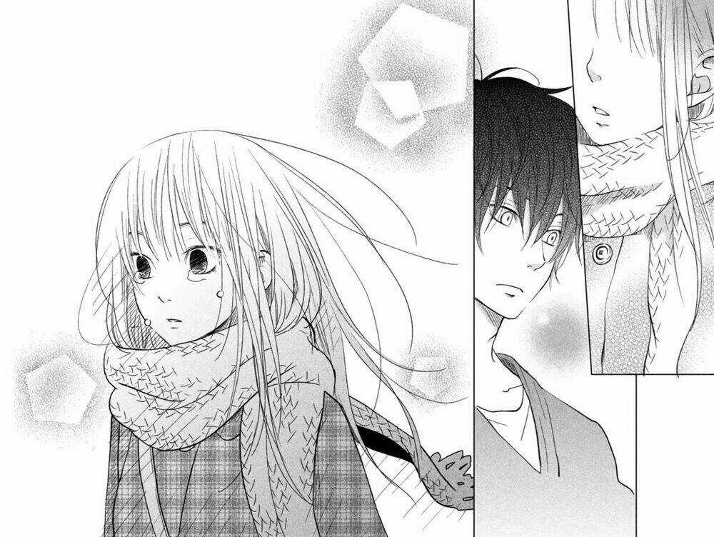 Tonari No Kaibutsu-Kun Chapter 44 trang 45