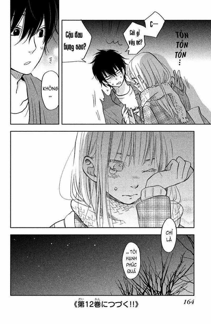 Tonari No Kaibutsu-Kun Chapter 44 trang 46