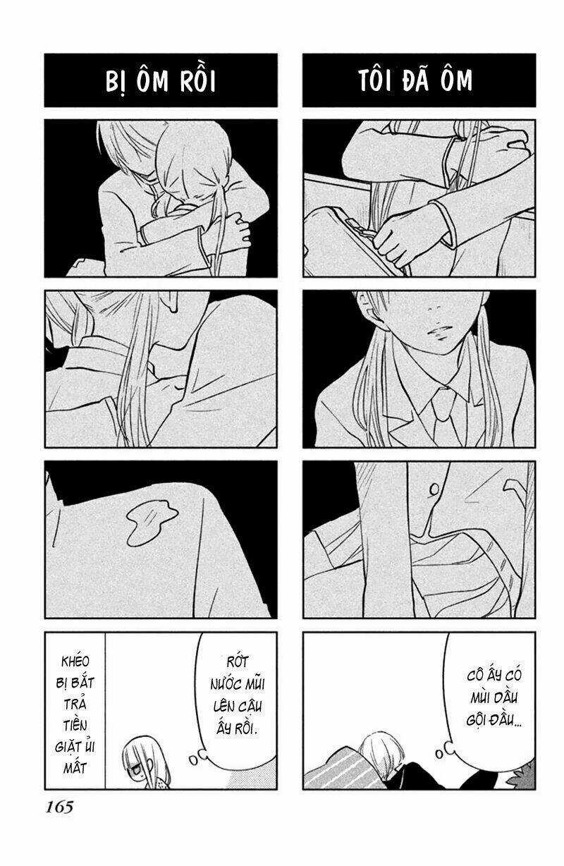 Tonari No Kaibutsu-Kun Chapter 44 trang 47