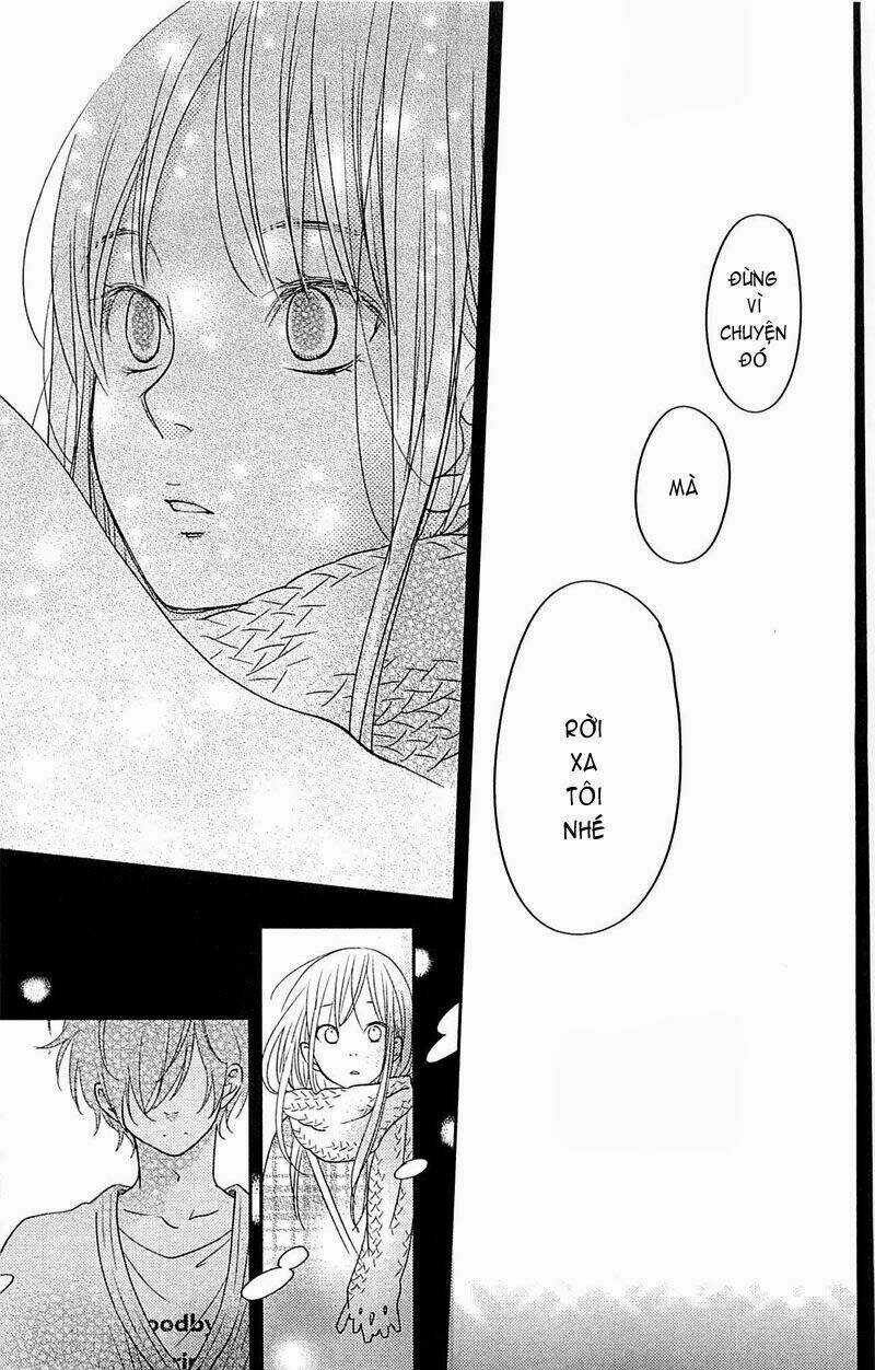 Tonari No Kaibutsu-Kun Chapter 45 trang 13