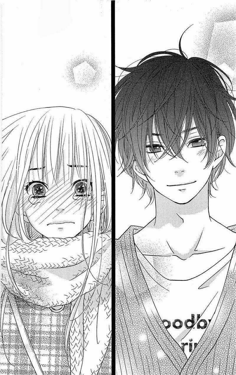 Tonari No Kaibutsu-Kun Chapter 45 trang 14