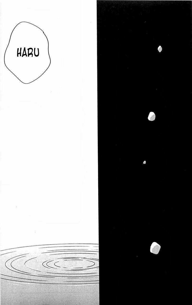 Tonari No Kaibutsu-Kun Chapter 45 trang 15