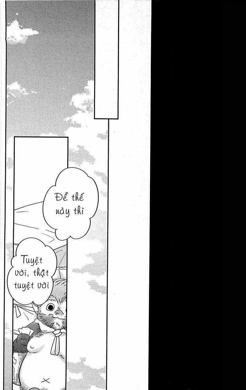 Tonari No Kaibutsu-Kun Chapter 45 trang 19