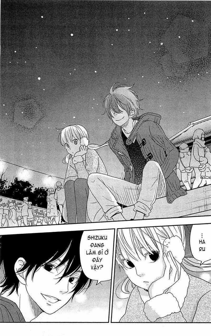 Tonari No Kaibutsu-Kun Chapter 45 trang 34