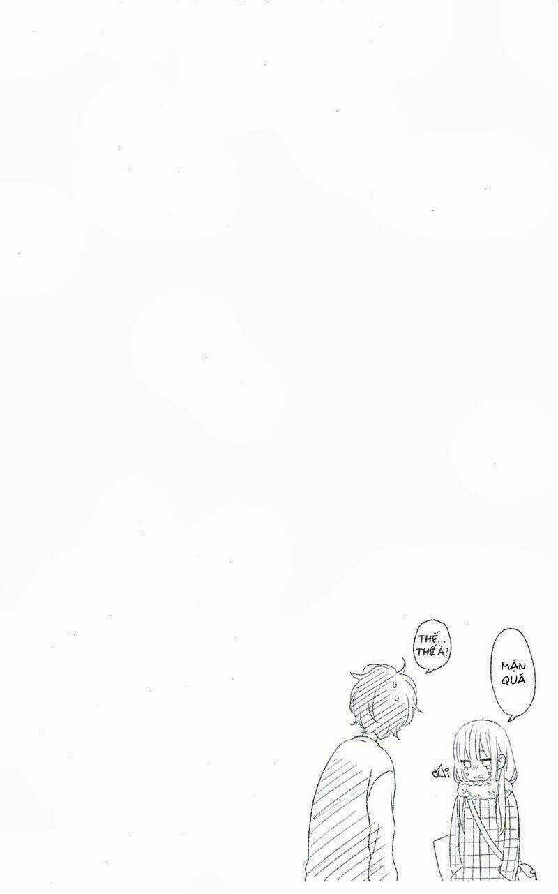 Tonari No Kaibutsu-Kun Chapter 45 trang 7