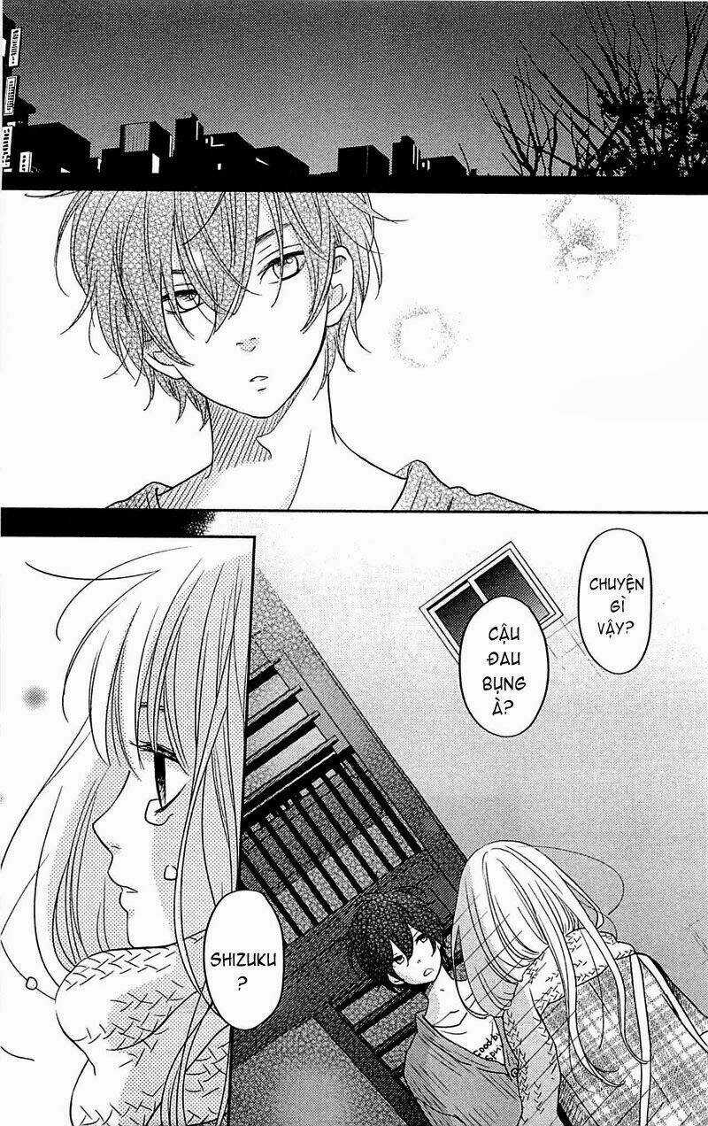 Tonari No Kaibutsu-Kun Chapter 45 trang 8