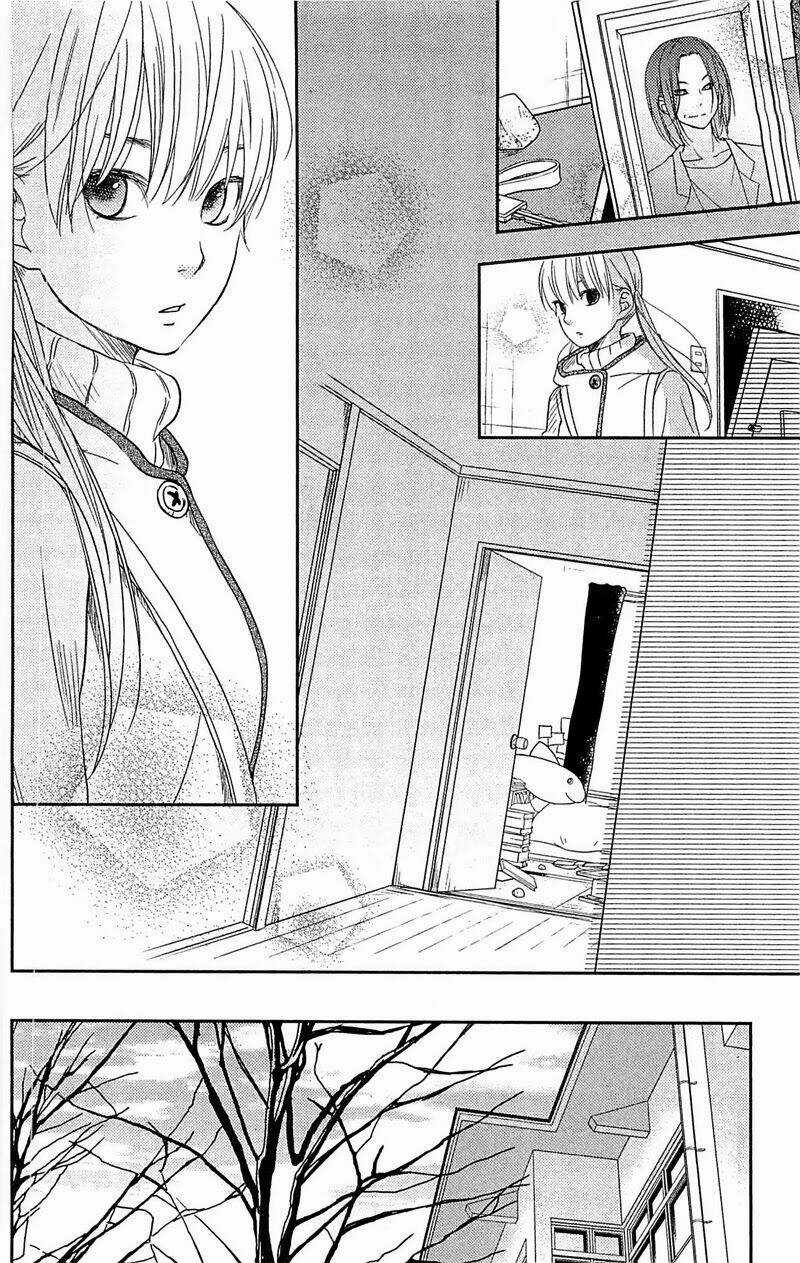 Tonari No Kaibutsu-Kun Chapter 46 trang 11